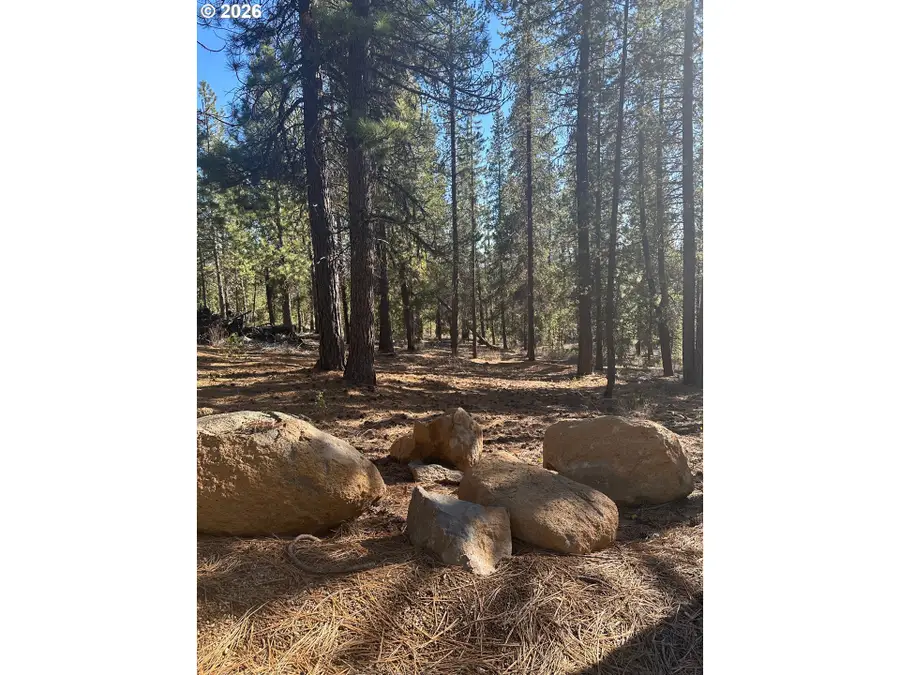 Hwy 58 #201, Crescent, OR 97733 - #3