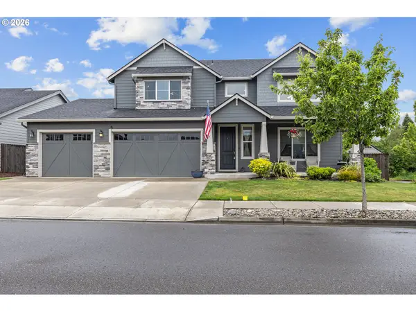 12022 NE 56th Ave, Vancouver, WA 98686