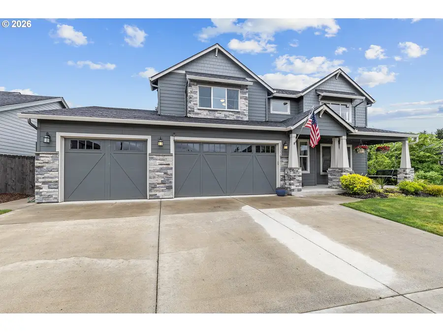 12022 NE 56th Ave, Vancouver, WA 98686 - #2