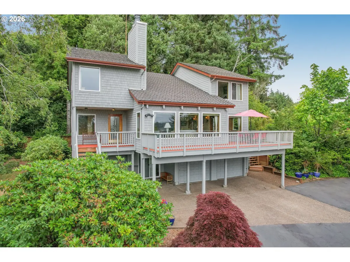 1075 SE Spruce Way, Newport, OR 97365 - #1