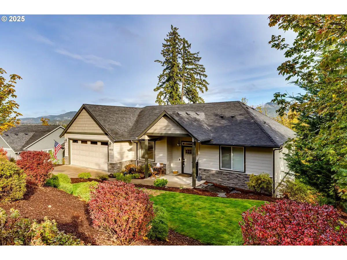 6452 Dogwood St, Springfield, OR 97478 - Image #1