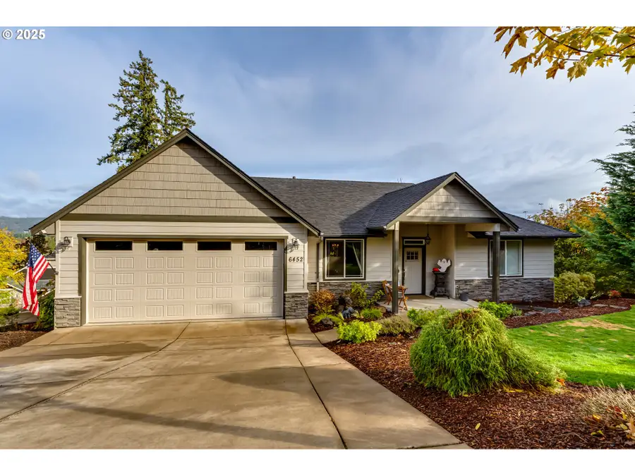 6452 Dogwood St, Springfield, OR 97478 - Image #2