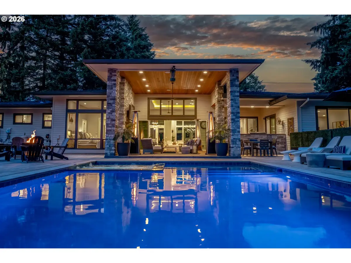 27207 SW Petes Mountain Rd, Northwest Clackamas, OR 97068 - #1