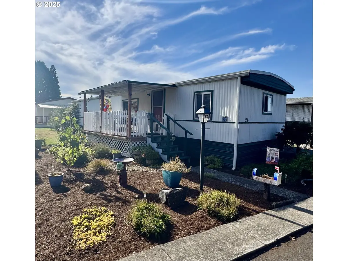 1225 W 10th Ave #26, Junction City, OR 97448 - Image #1