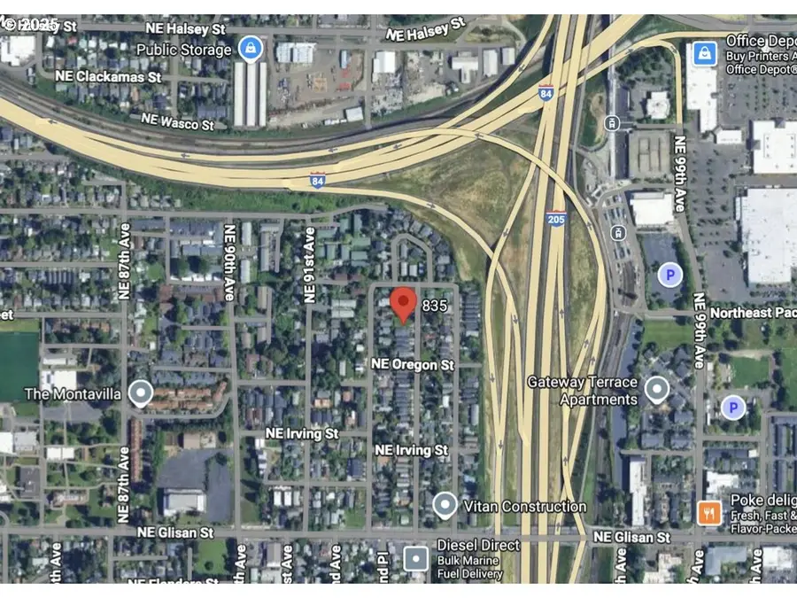 835 NE 93rd Ave, Portland, OR 97220 - Image #2