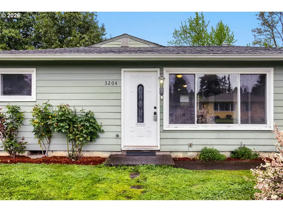 3204 E 29th St, Vancouver, WA 98661 - #3