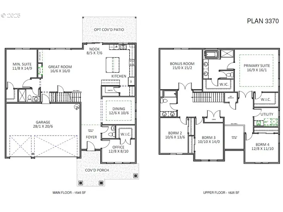 18418 NE 41st Ave #LOT 426, Vancouver, WA 98686 - #2
