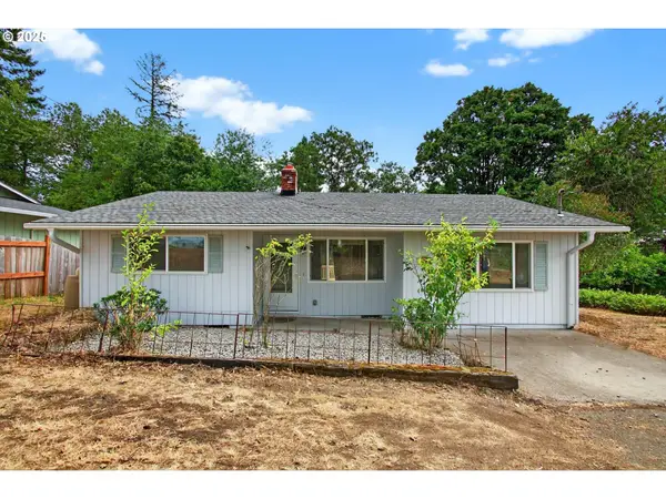 404 N 8th St, StHelens, OR 97051