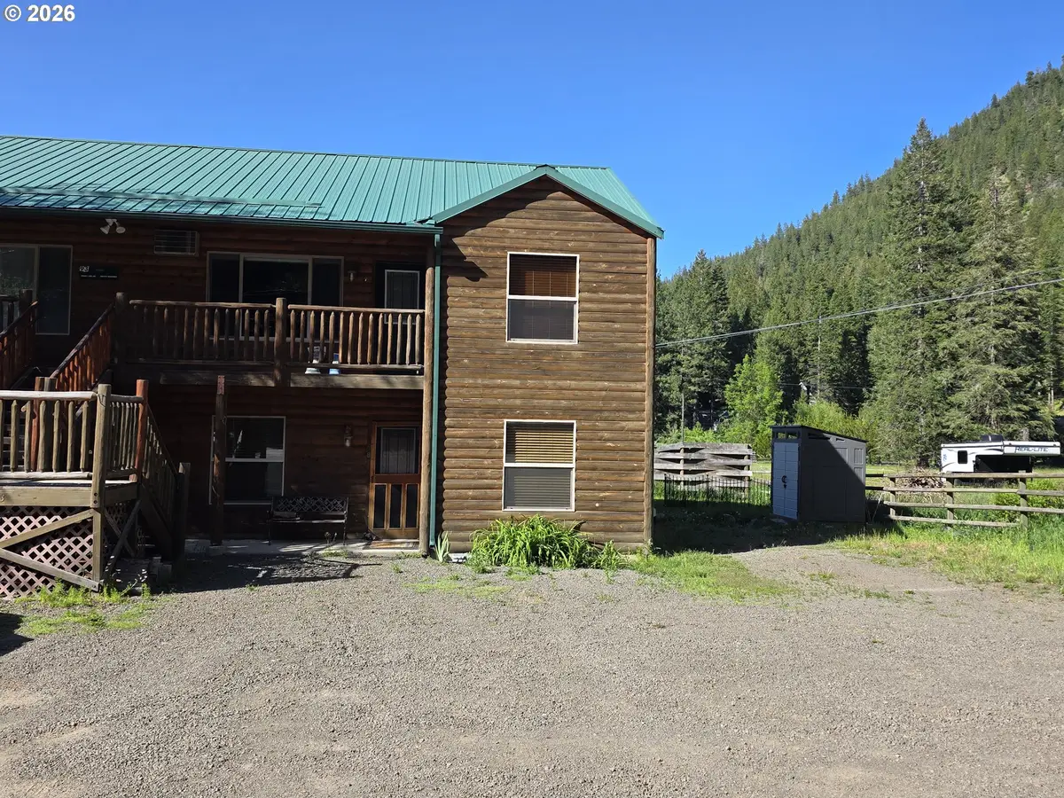 64713 Meadow Ln #4, Joseph, OR 97846 - #1