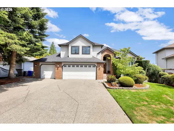 15435 NE Siskiyou St, Portland, OR 97230