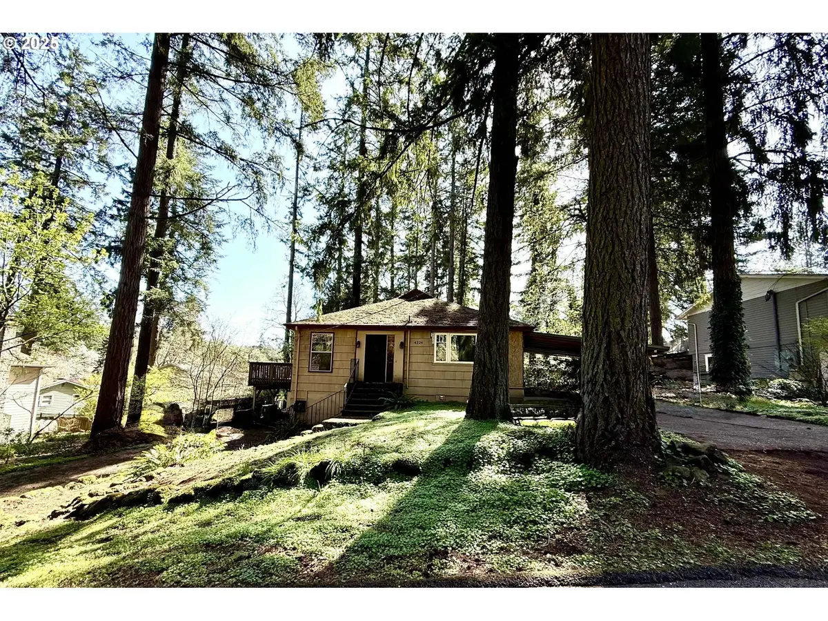 4224 Haven St, Lake Oswego, OR 97035 - Image #1