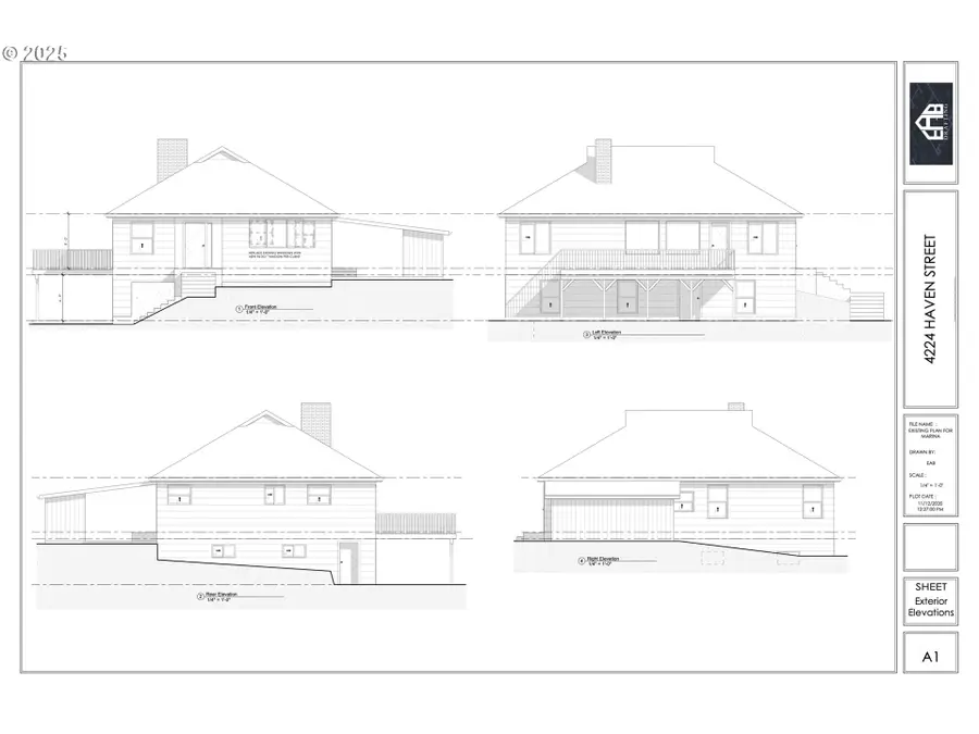 4224 Haven St, Lake Oswego, OR 97035 - Image #2