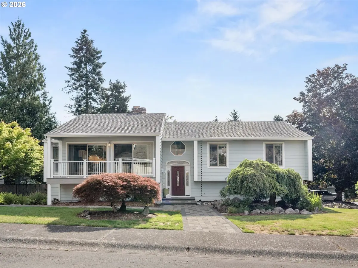 2498 Saddle Ct, Northwest Clackamas, OR 97068 - #1