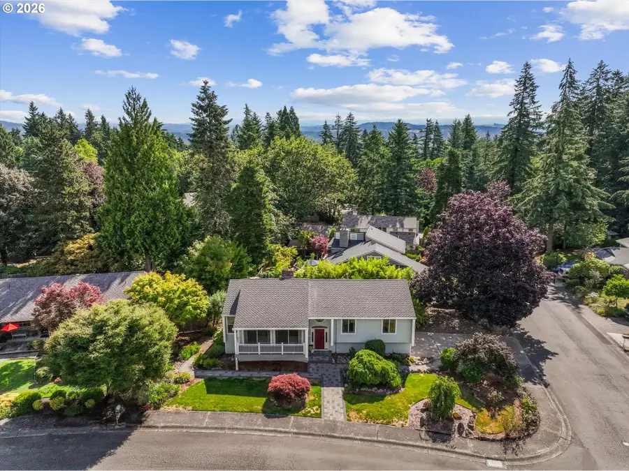 2498 Saddle Ct, Northwest Clackamas, OR 97068 - #3