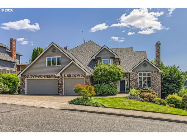 9122 NW Wood Rose Loop, Portland, OR 97229
