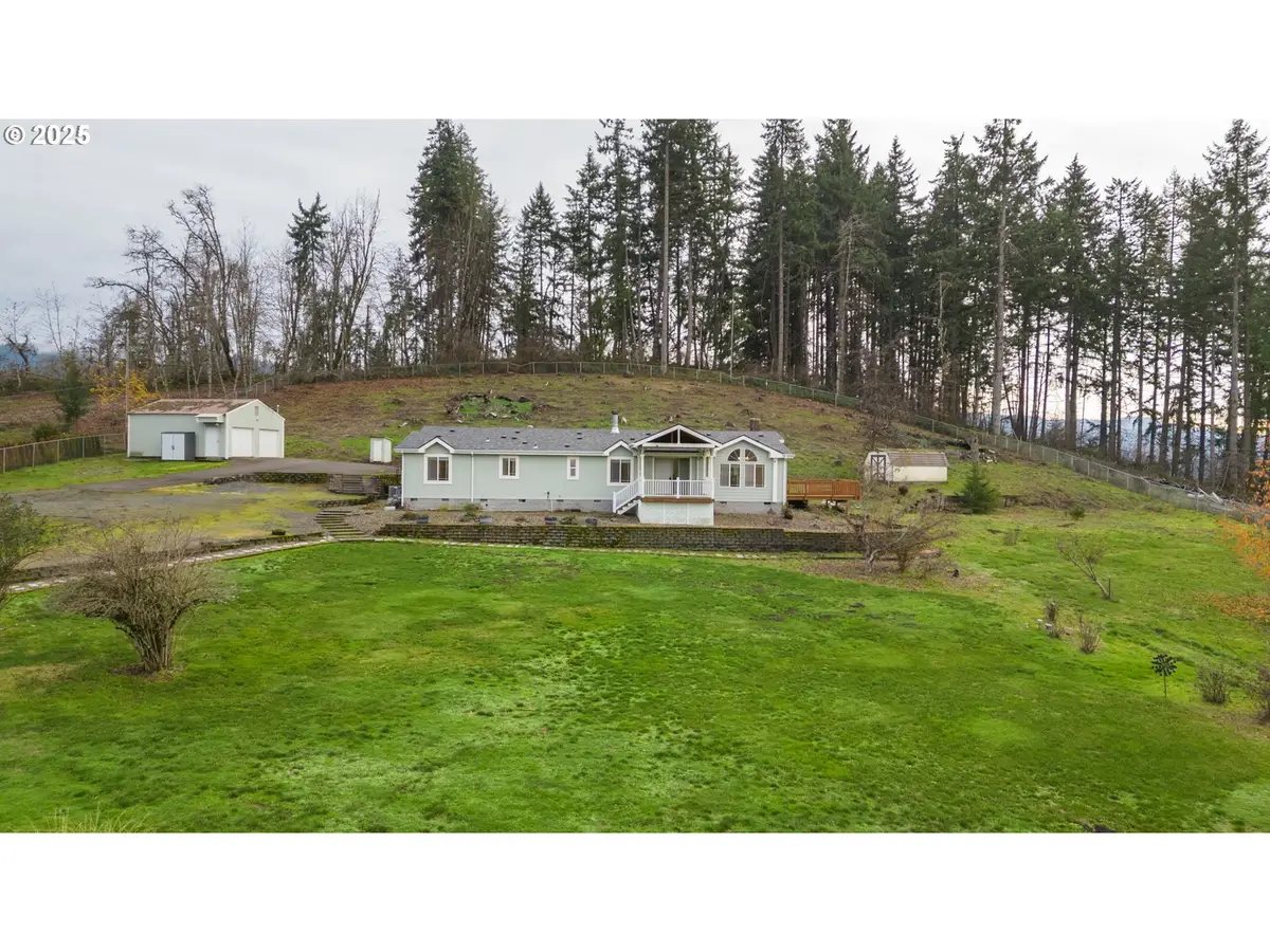 35986 Enterprise Rd, Creswell, OR 97426 - Image #1