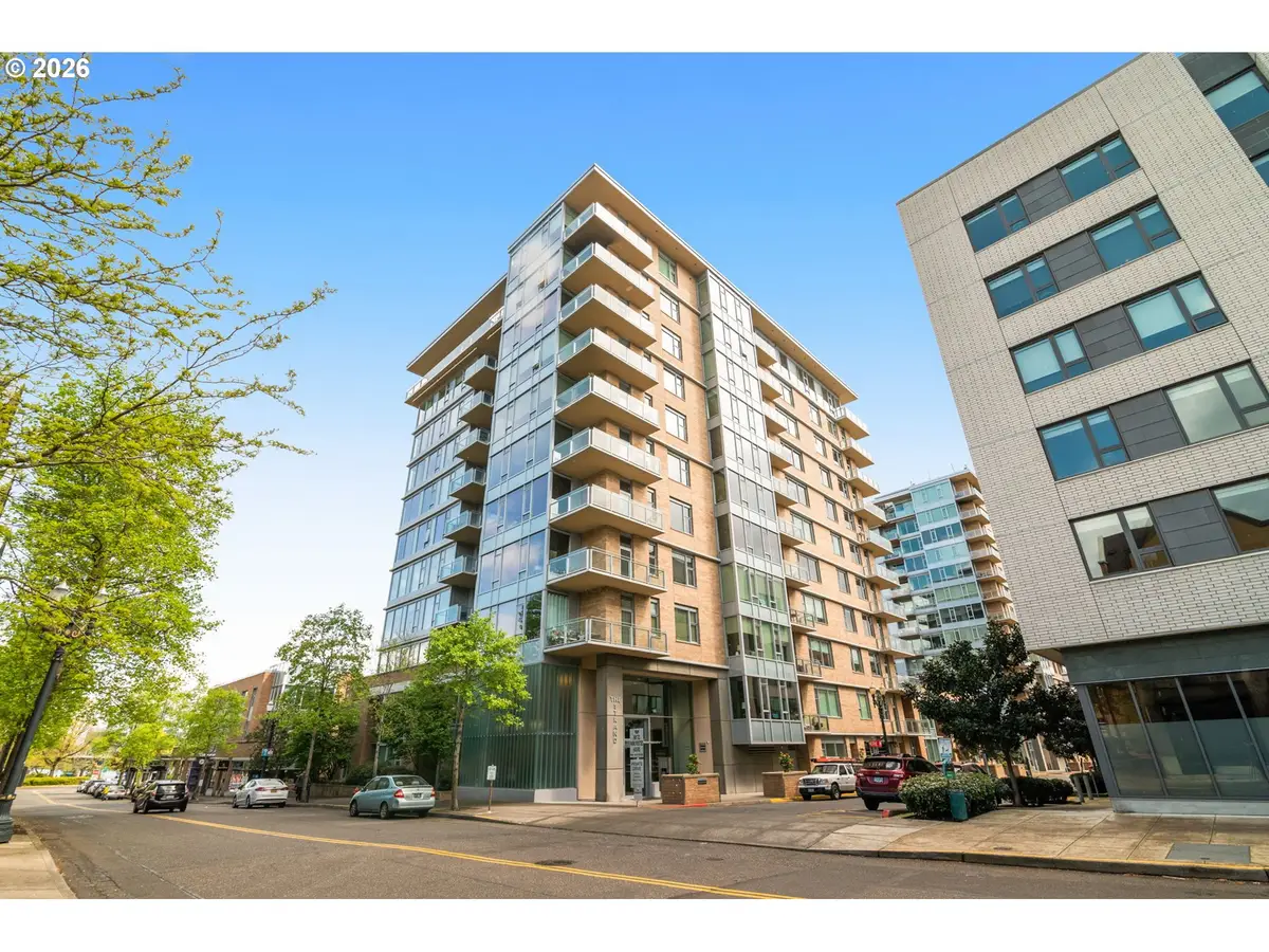 1930 S River Dr #W605, Portland, OR 97201 - #1