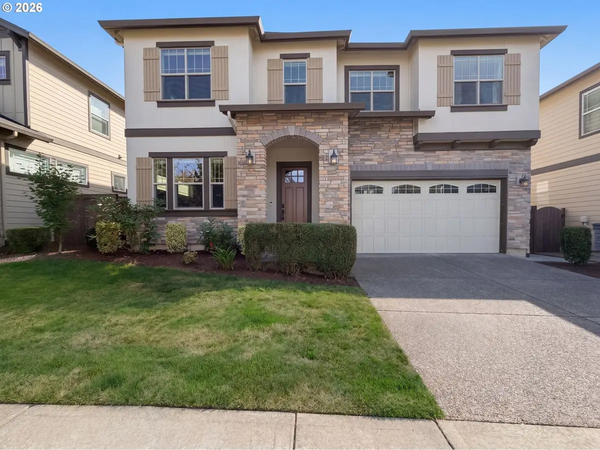 15134 NW Marie Way, Portland, OR 97229 - #1