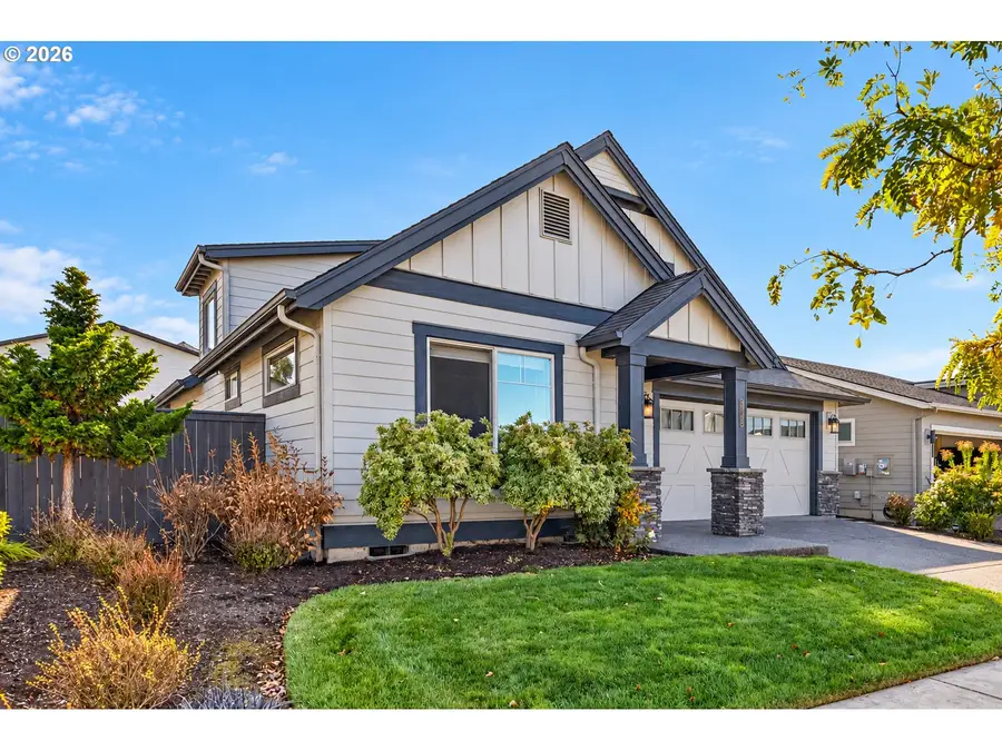 8068 SE Deline St, Hillsboro, OR 97123 - #2