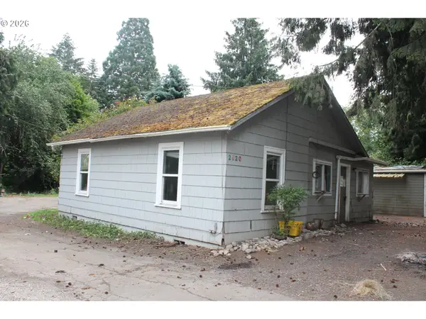 2920 SE 109th Ave, Portland, OR 97266