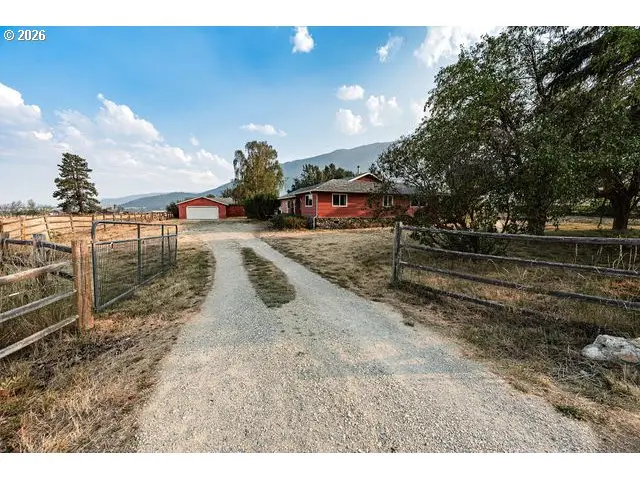 13882 S Rock Creek Ln, Haines, OR 97833 - #3