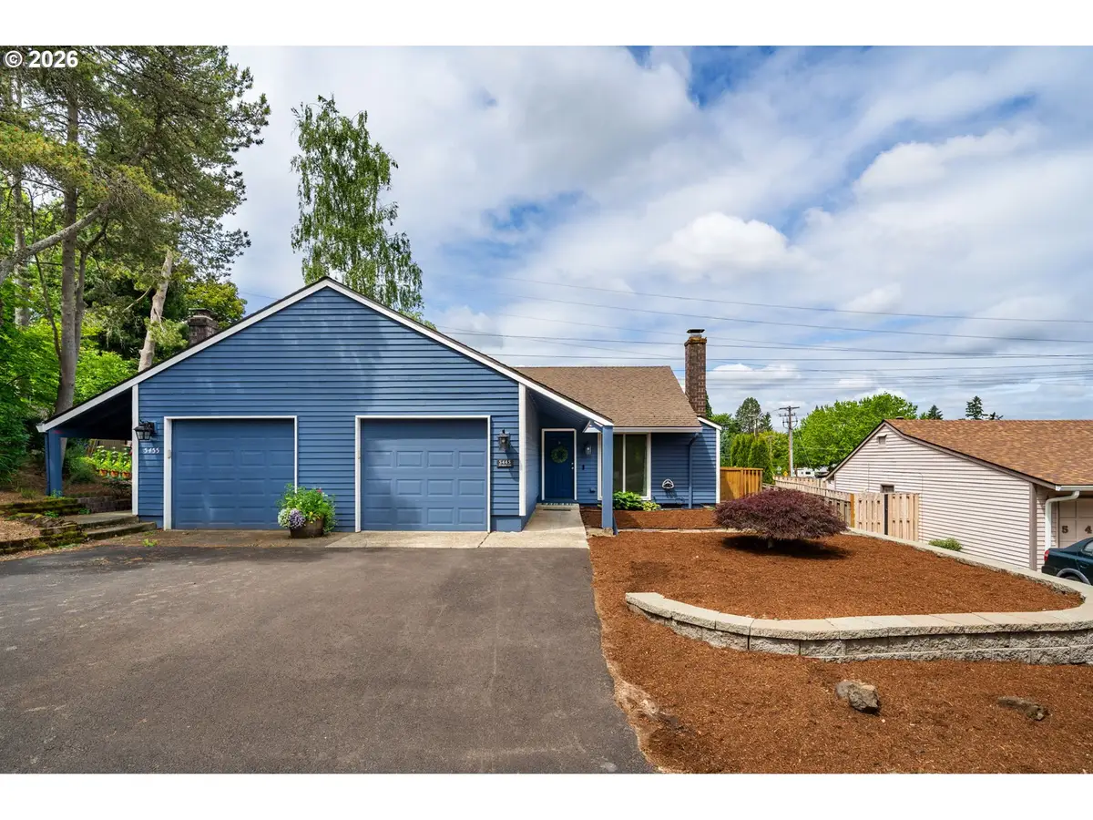 5445 SW Village Pl, Beaverton, OR 97007 - #1