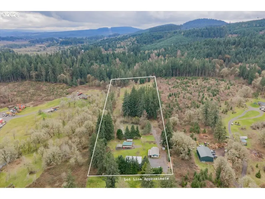 30271 Horseshoe Loop, Lebanon, OR 97355 - #2