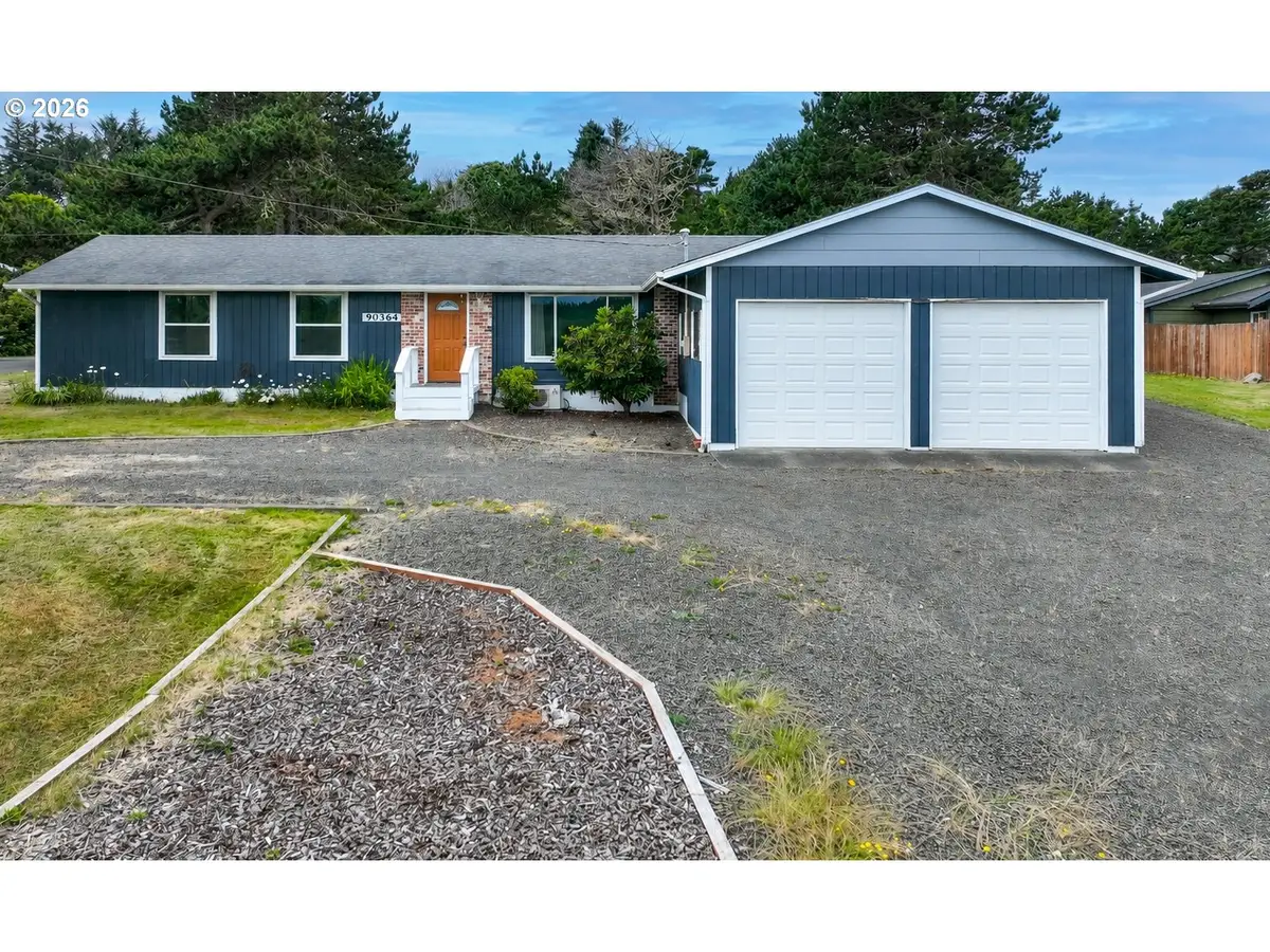 90364 Lewis Rd, Warrenton, OR 97146 - #1