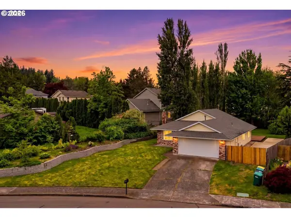 405 SE 21st St, Troutdale, OR 97060