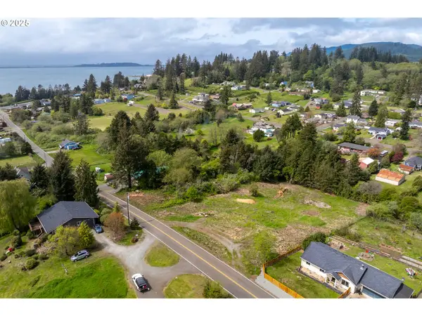 Mccoy Ave #802, BayCity, OR 97107