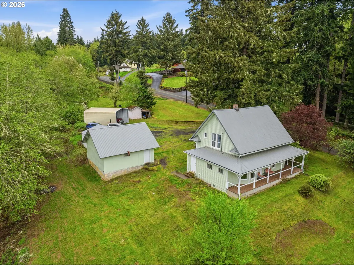 430 Carnine Rd, Castle Rock, WA 98611 - #1