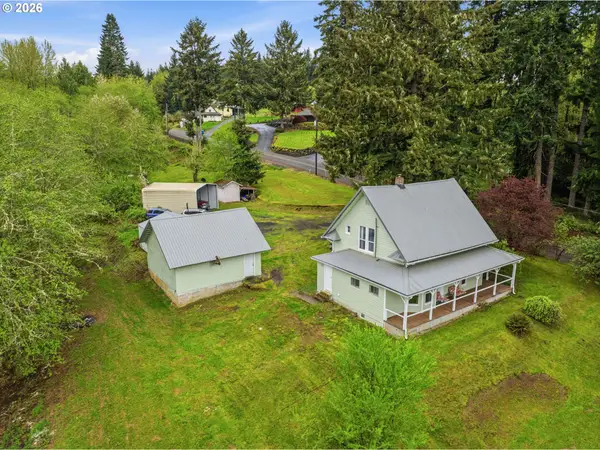 430 Carnine Rd, CastleRock, WA 98611