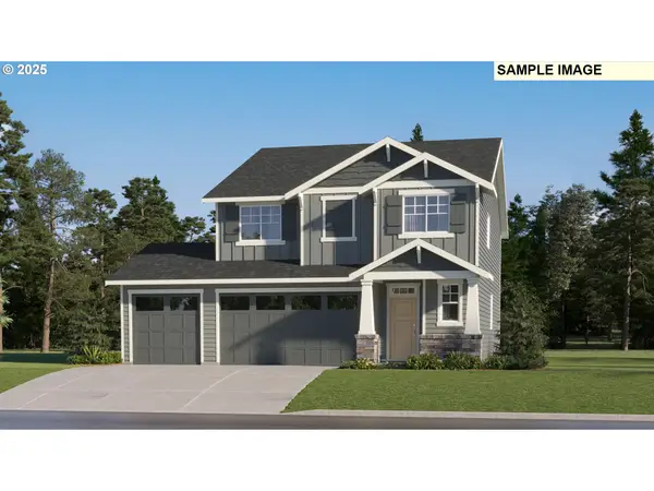 1455 SE Logan Pkwy, Albany, OR 97322