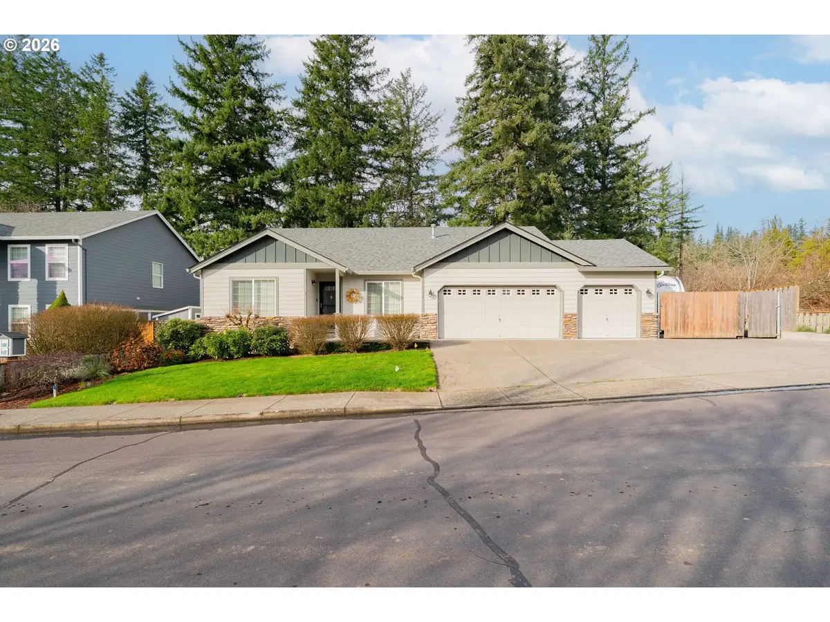 4755 U St, Washougal, WA 98671 - Image #1