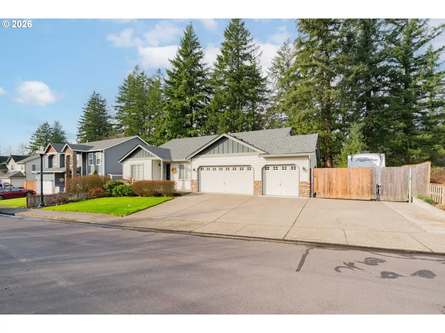 4755 U St, Washougal, WA 98671 - Image #2