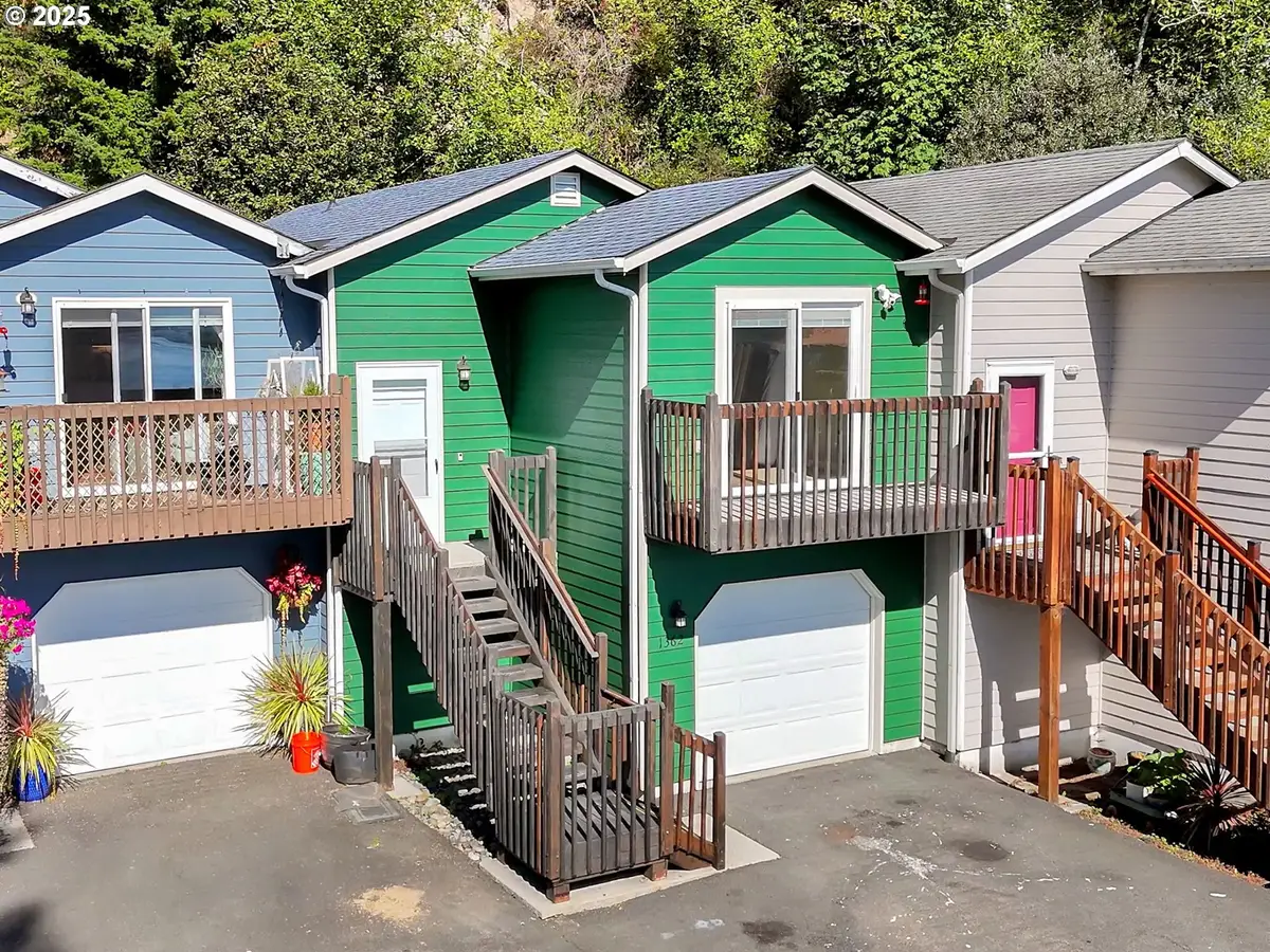 1362 Olney Ave, Astoria, OR 97103 - Image #1