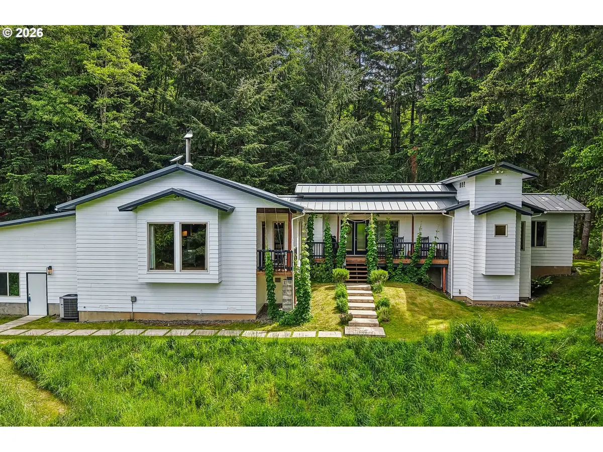 873 Mountain View Rd, Kalama, WA 98625 - #1