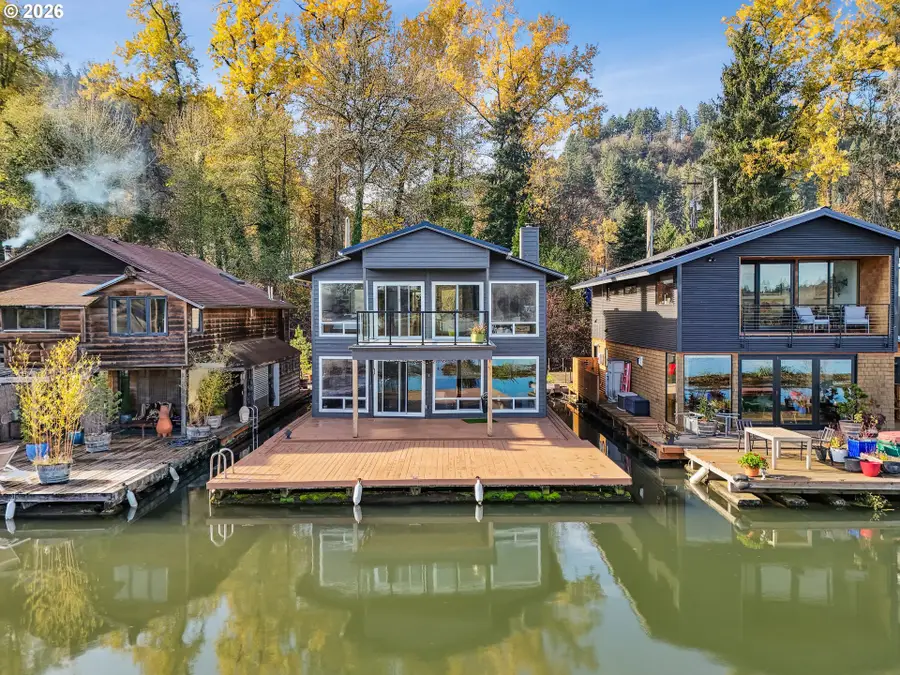 14936 NW Mill Rd #K, Portland, OR 97231 - Image #3