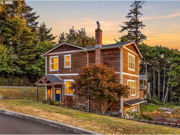80358 Big Cedar Dr, ArchCape, OR 97102