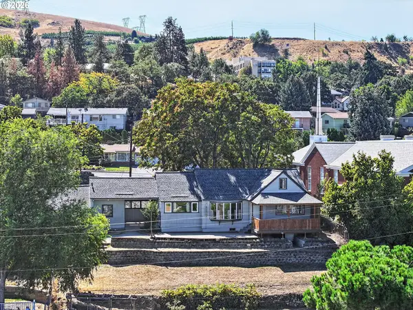 1511 Quinton St, TheDalles, OR 97058