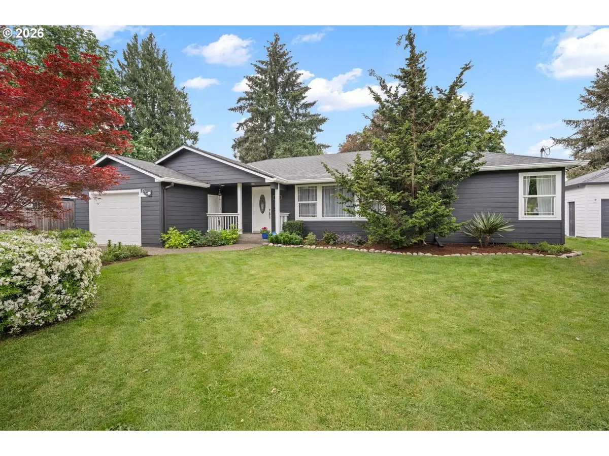 503 NE Birchwood Ter, Hillsboro, OR 97124 - #1