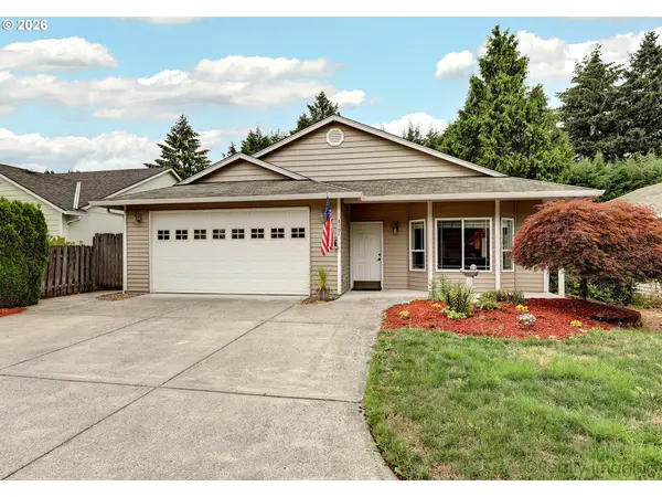 4608 NE 129th Ave, Vancouver, WA 98682