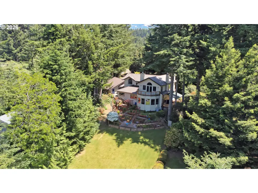 83550 Kiechle Arm Rd, Florence, OR 97439 - #2