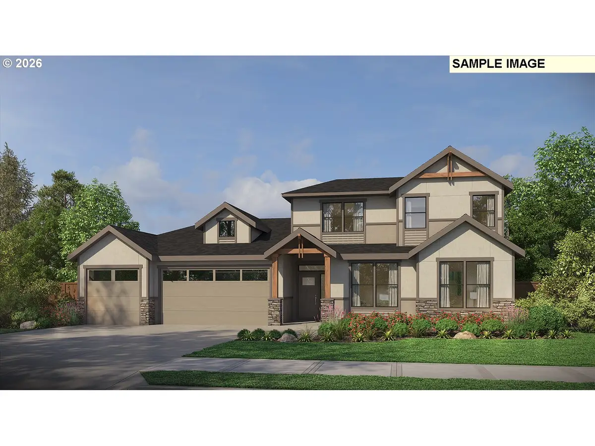 6201 NW Mcmaster Dr, Camas, WA 98607 - Image #1