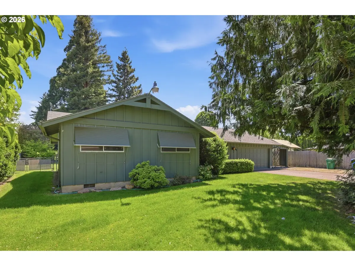 2995 Camrose St, Eugene, OR 97404 - #1