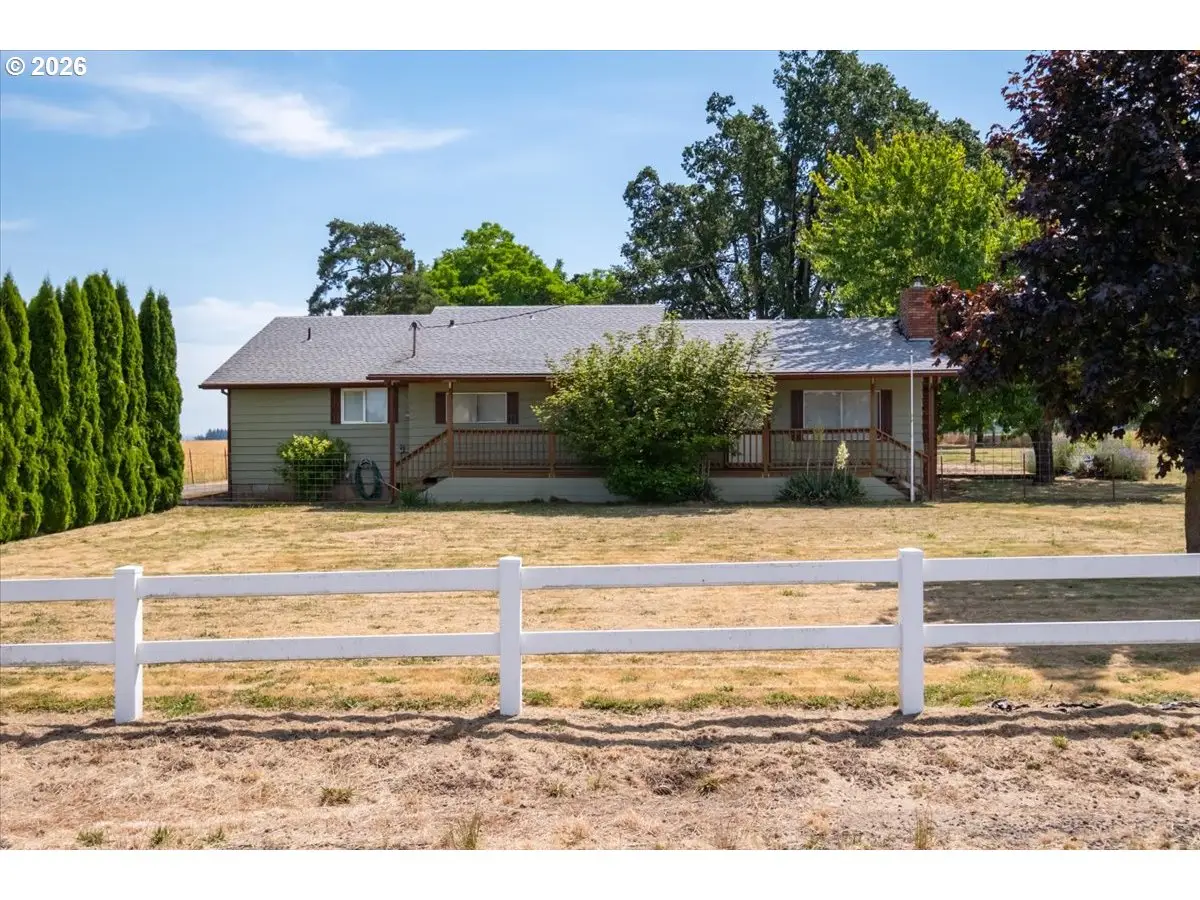 33120 S Meridian Rd, Woodburn, OR 97071 - #1