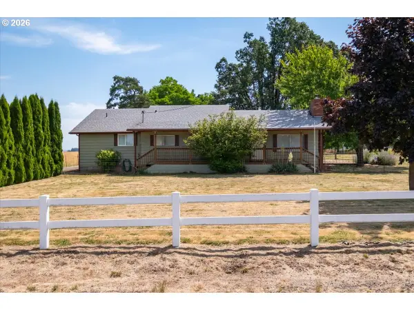 33120 S Meridian Rd, Woodburn, OR 97071