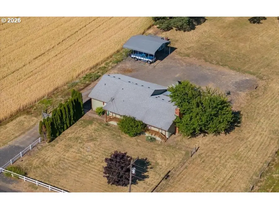 33120 S Meridian Rd, Woodburn, OR 97071 - #3