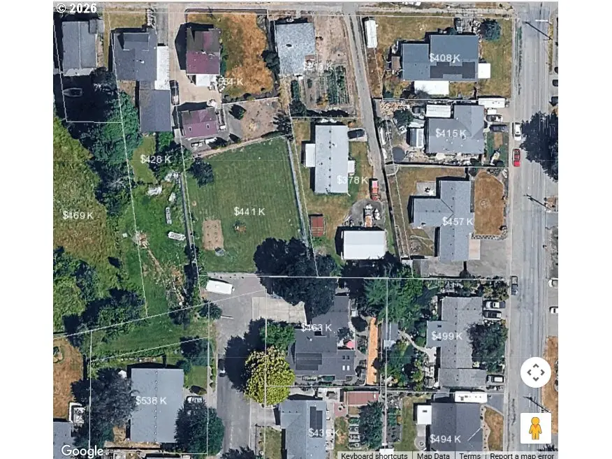 S 2nd St, Carlton, OR 97111 - Image #2