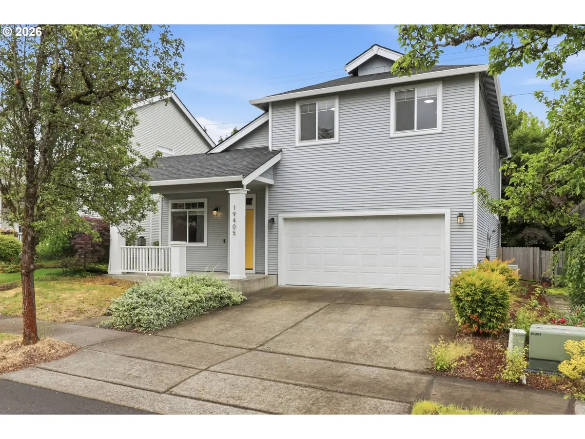 19405 SE 33rd St, Camas, WA 98607 - #1